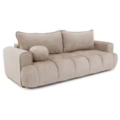 Sofy i kanapy - Sofa z funkcją spania FIORINO Kolor do wyboru - miniaturka - grafika 1