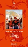 E-booki - literatura polska - Chłopi. Tom 1 - miniaturka - grafika 1