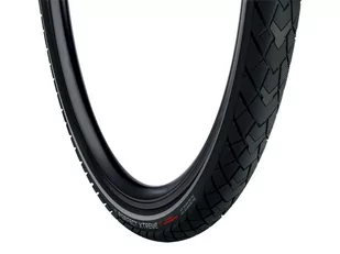 Vredestein Opona gravel PERFECT XTREME 28x1.50 (40-622) drut wkładka antyprzebiciowa refleks czarna VRD-28125 - Opony rowerowe - miniaturka - grafika 1