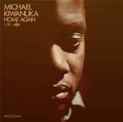  Home Again CD Michael Kiwanuka