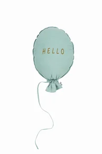 Balon Dekoracyjny Old Green - Wyposażenie pokoiku dziecięcego - miniaturka - grafika 1