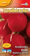 Nasiona i cebule - Rzodkiewka Duo 10g / L / - miniaturka - grafika 1