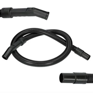 Wąż Do Odkurzacza Zelmer Meteor 400ET Meteor 400EQ - Akcesoria do odkurzaczy - miniaturka - grafika 1