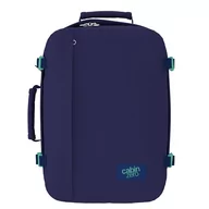 Torby podróżne - Plecak torba podręczna CabinZero 36 L CZ17 Deep Ocean (45x31x20cm Ryanair, Wizz Air) - miniaturka - grafika 1
