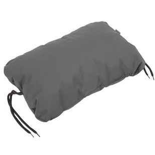 Poduszka na fotel PATIO D031-26CW 20 x 32 x 10 cm Szary - Poduszki ogrodowe - miniaturka - grafika 1