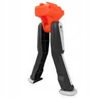 Zabawki militarne - Dwójnóg Snajperski Zamiennik Hasbro Nerf - miniaturka - grafika 1