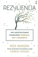 Psychologia - Rezyliencja Jak ukształtować fundament spokoju Nowa - miniaturka - grafika 1