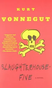 INGRAM INTERNATIONAL Slaughter House Five - Pozostałe książki - miniaturka - grafika 2