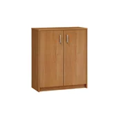 Komody - Komoda K1-2D MebloCross Olcha - miniaturka - grafika 1