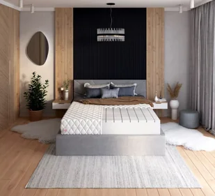 Materac piankowy GOYA MAX PLUS - 100 x 200 - Materace - miniaturka - grafika 5