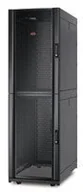 Szafy rack - Rack / Netshelter Colocation / 2x20U / 600mm x 1070mm / Side black - miniaturka - grafika 1