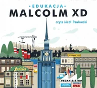 Audiobooki - literatura piękna - Edukacja - miniaturka - grafika 1