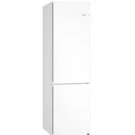 Lodówki - Bosch KGN392WDF No frost biała - miniaturka - grafika 1