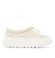 Śniegowce damskie - Columbia Damskie śniegowce Snowtrot Unwind, Dark Stone, Sea Salt, 3,5, Ciemny kamień sól morska, 36.5 EU - miniaturka - grafika 1