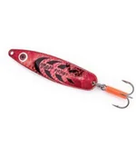 Przynęty - Błystki Mepps Syclops Platium Mepps Syclops Platium czerwony 8 g - miniaturka - grafika 1