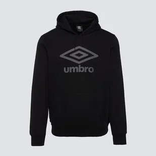 UMBRO BLUZA ROZPINANA Z KAPTUREM SWEAT TOPS - Bluzy męskie - miniaturka - grafika 1