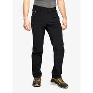 Odzież trekkingowa damska - Spodnie turystyczne męskie Vaude Farley Stretch Pants III - miniaturka - grafika 1
