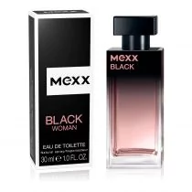 Mexx Black Woman woda toaletowa 30ml - Wody i perfumy damskie - miniaturka - grafika 1
