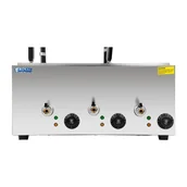 Inne urządzenia gastronomiczne - Royal Catering Warnik do makaronu RCNK-6 RCNK-6 RCNK-6 - miniaturka - grafika 1