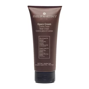 Philip Martin's Opaco Cream, Nawilżający krem do ciała, 200ml - Balsamy i kremy do ciała - miniaturka - grafika 1