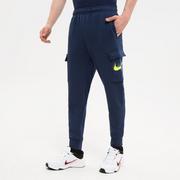 Spodnie męskie - NIKE SPODNIE M NSW PANT CARGO AIR PRNT PACK - miniaturka - grafika 1