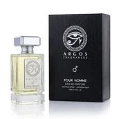 Wody i perfumy męskie - Argos Pour Homme Woda perfumowana dla mężczyzn 100 ml - miniaturka - grafika 1
