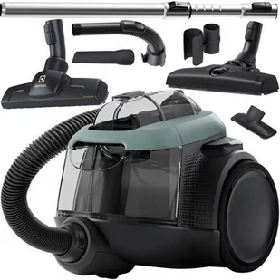 Odkurzacz Electrolux EL61C2OG - Odkurzacze - miniaturka - grafika 1