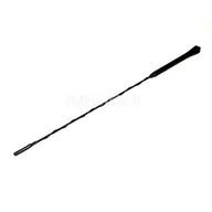 Anteny samochodowe - Bat maszt antena samochodowa FM 410mm M6 - miniaturka - grafika 1