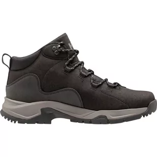 Buty Helly Hansen Baudrimont LX M 11899 (kolor Czarny. Szary/Srebrny, rozmiar 44) - Buty sportowe męskie - miniaturka - grafika 4