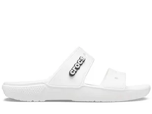 Crocs, Klapki, Classic Sandal, rozmiar 43 1/2 - Klapki i japonki damskie - miniaturka - grafika 1