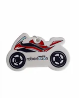 Zapachy samochodowe - Zapach Do Samochodu W Kształcie Motocykla Robertozozn - miniaturka - grafika 1