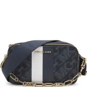 Torebki damskie - Michael Kors Listonoszka SM DBL ZP CAMRA - miniaturka - grafika 1