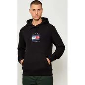 Bluzy męskie - Tommy Hilfiger Bluza | Regular Fit - miniaturka - grafika 1