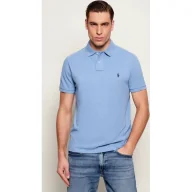 Koszule męskie - POLO RALPH LAUREN Polo Custom slim fit - miniaturka - grafika 1