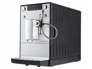 Ekspres do kawy Melitta Espresso Perfect Milk E957-213 - Ekspresy do kawy - miniaturka - grafika 1