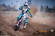 Czasopisma - Szkolenie motocross - miniaturka - grafika 1