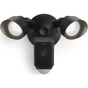 Kamera RING Floodlight Cam Plus - Kamery IP - miniaturka - grafika 1