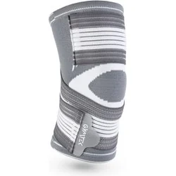 Ściągacz na kolano M Gymtek - Ortezy, stabilizatory i opaski elastyczne - miniaturka - grafika 1