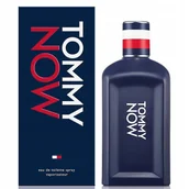 Wody i perfumy męskie - Tommy Hilfiger, Tommy Now, woda toaletowa, 30 ml - miniaturka - grafika 1