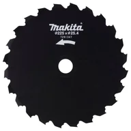 Akcesoria do kos i kosiarek - Makita 199872-9 akcesorium do przycinarek / trymerów Ostrze noża do kosiarki - miniaturka - grafika 1