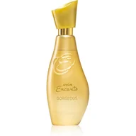 Wody i perfumy damskie - Avon Encanto Gorgeous woda toaletowa dla kobiet 50 ml - miniaturka - grafika 1