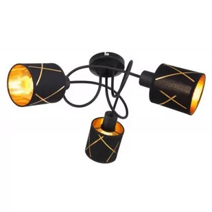 Globo Lighting Lampa sufitowa BEMMO 15431-3D - Lampy sufitowe - miniaturka - grafika 2