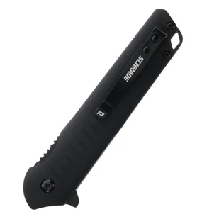 Schrade - Nóż składany Steelhead - Czarny - 1159314 - Noże - miniaturka - grafika 3