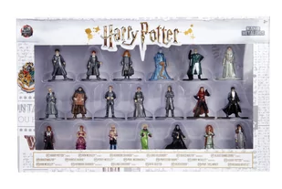 Harry Potter Figurki 20-pak - Figurki dla dzieci - miniaturka - grafika 1