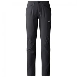 Spodnie damskie The North Face Speedlight Slim Straight Pant Rozmiar: S / Kolor: szary - Spodnie sportowe damskie - miniaturka - grafika 1