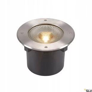 SLV ROCCI 200 EL 1006104 oprawa najazdowa 1x16W/LED 1530lm 3000K 120 IP65/IP67 1006104 - Lampy ogrodowe - miniaturka - grafika 1