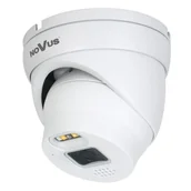 Kamery IP - Kamera IP 5Mpx NVIP-5VE-4511/FWLAD Novus - miniaturka - grafika 1