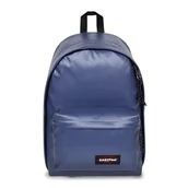 Plecaki - EASTPAK Out Of Office Plecak, 27 L, Glossy Blue (Niebieski) - miniaturka - grafika 1