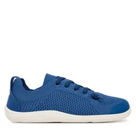 Buty dla chłopców - Sneakersy Reima Astelu 5400066B Granatowy - miniaturka - grafika 1