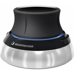 3Dconnexion SpaceMouse Compact (3DX-700059) - Myszki - miniaturka - grafika 1